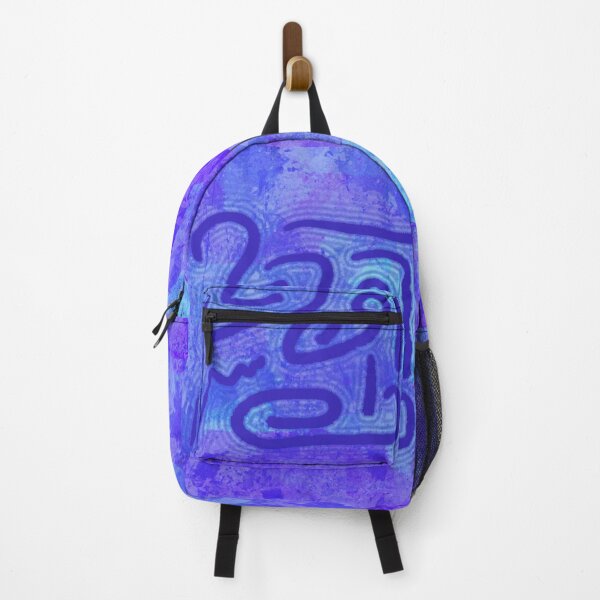 Item preview, Glyph Grid: Echoes of the Unknown designed and sold by Getrealdesigns.