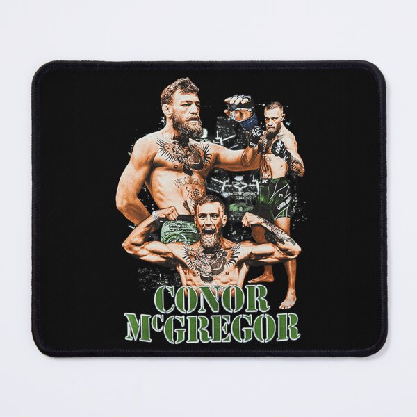 Item preview, Conor Mcgregor "The Notorious" designed and sold by JeyVel.