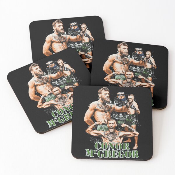 Item preview, Conor Mcgregor "The Notorious" designed and sold by JeyVel.