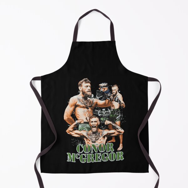 Item preview, Conor Mcgregor "The Notorious" designed and sold by JeyVel.