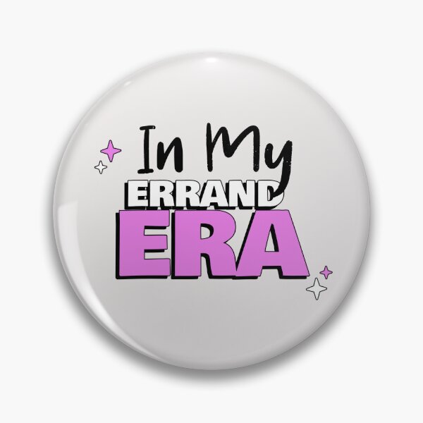 Item preview, In My Errand Era Busy Mama designed and sold by everydayplay108.