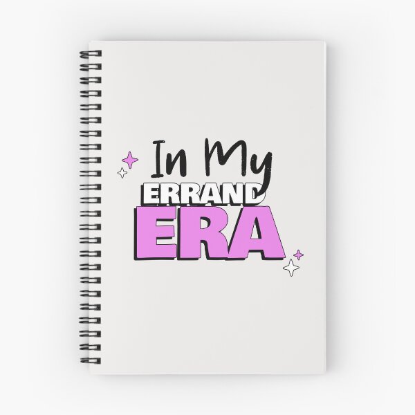 Item preview, In My Errand Era Busy Mama designed and sold by everydayplay108.