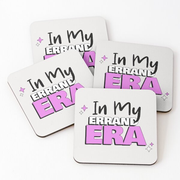Item preview, In My Errand Era Busy Mama designed and sold by everydayplay108.