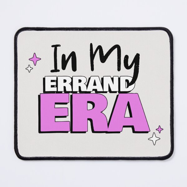Item preview, In My Errand Era Busy Mama designed and sold by everydayplay108.