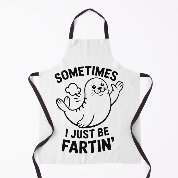 Item preview, Sometimes I Just Be Fartin" designed and sold by jkrphoto.
