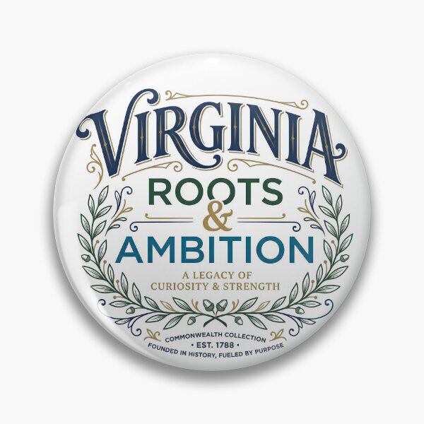 Item preview, Virginia USA, Virginia, Virginia travel, virginia history, virginia state designed and sold by TrueArtVibes.