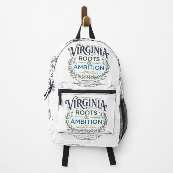 Item preview, Virginia USA, Virginia, Virginia travel, virginia history, virginia state designed and sold by TrueArtVibes.