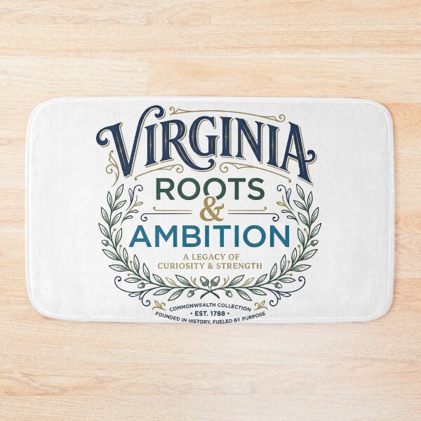 Item preview, Virginia USA, Virginia, Virginia travel, virginia history, virginia state designed and sold by TrueArtVibes.