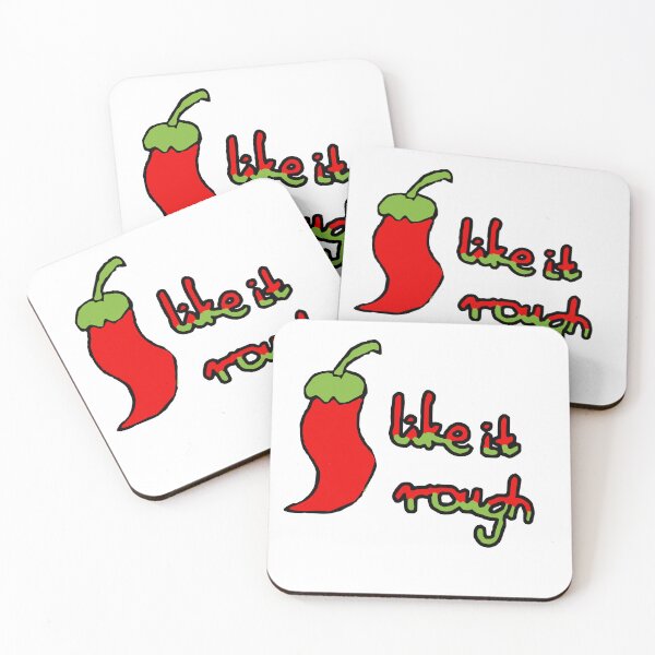 Item preview, i like it rough designed and sold by WindySoulArt.