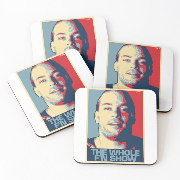 Item preview, The Whole FN Show designed and sold by DFA.