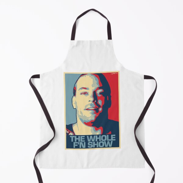 Item preview, The Whole FN Show designed and sold by DFA.