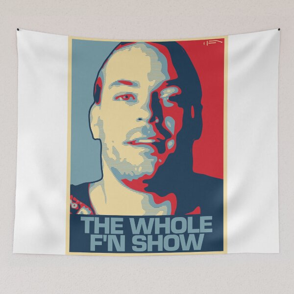 Item preview, The Whole FN Show designed and sold by DFA.