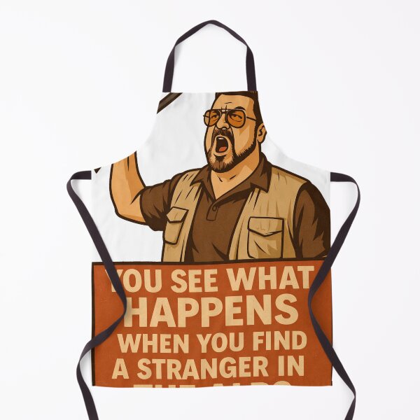 Item preview, Finding a stranger in the alps designed and sold by LootLogic.