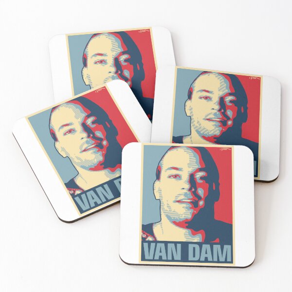 Item preview, Van Dam designed and sold by DFA.