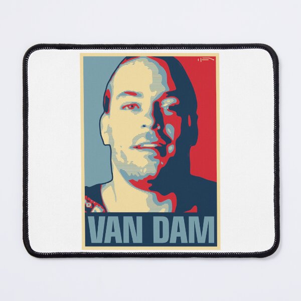 Item preview, Van Dam designed and sold by DFA.