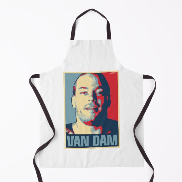 Item preview, Van Dam designed and sold by DFA.