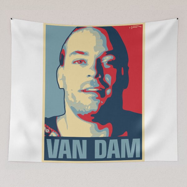 Item preview, Van Dam designed and sold by DFA.