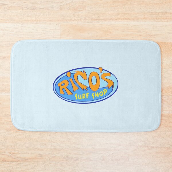 Item preview, Rico's Surf Shop - Hannah Montana designed and sold by Belen Paredes.