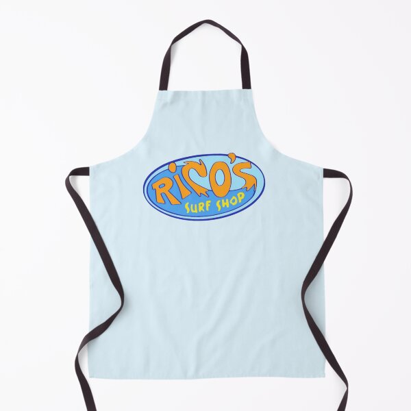 Item preview, Rico's Surf Shop - Hannah Montana designed and sold by Belen Paredes.
