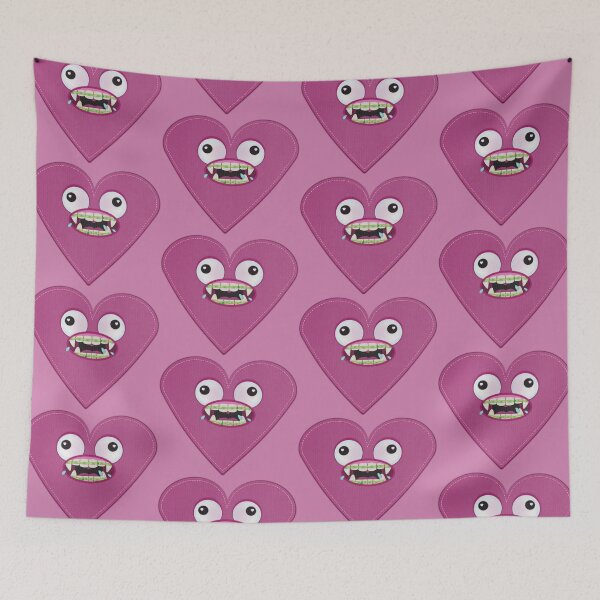 Item preview, lovebite designed and sold by mad-i-mood.