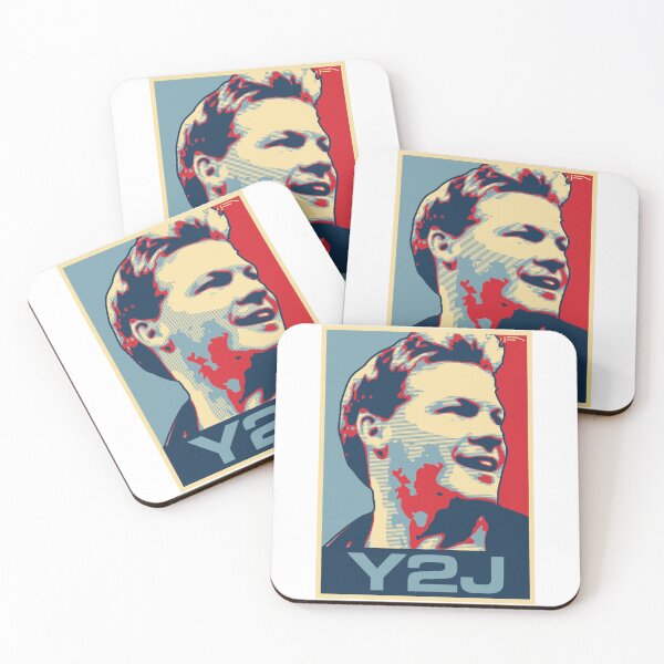 Item preview, Y2J designed and sold by DFA.