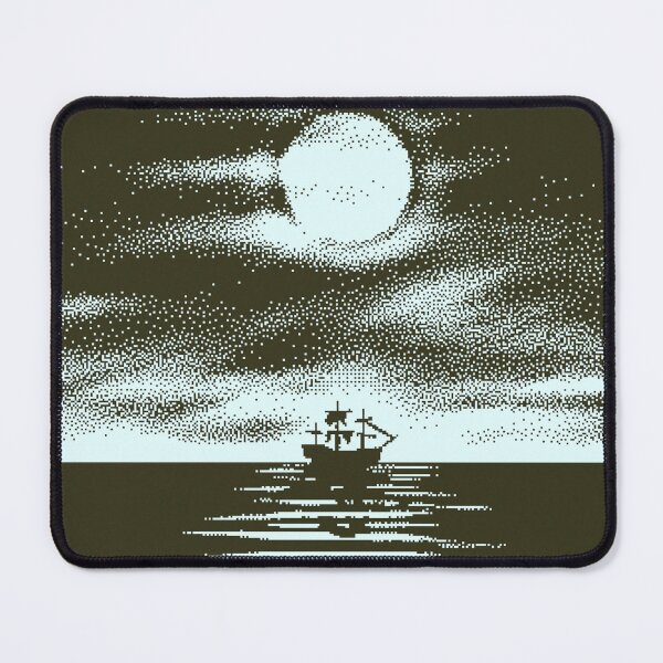 Item preview, Return of the Obra Dinn designed and sold by twinpeakz.