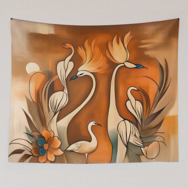 Item preview, Uma Shangri La designed and sold by Artfalaxy.
