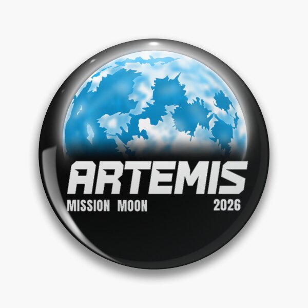 Item preview, Artemis II  designed and sold by TheEndDesign.