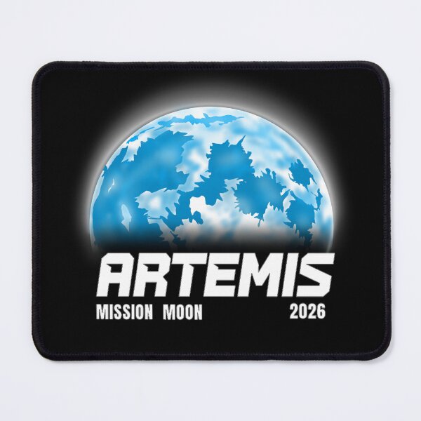 Item preview, Artemis II designed and sold by TheEndDesign.