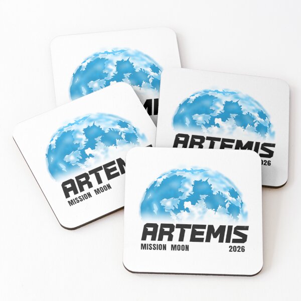 Item preview, Artemis II  designed and sold by TheEndDesign.