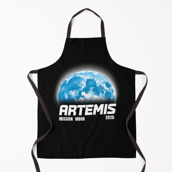 Item preview, Artemis II designed and sold by TheEndDesign.