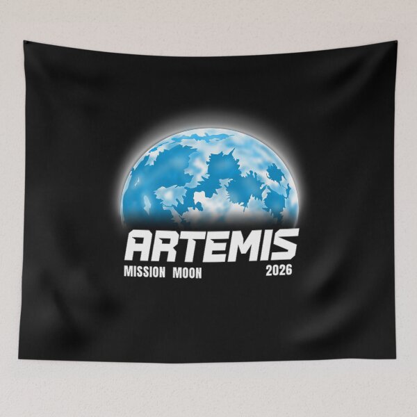 Item preview, Artemis II  designed and sold by TheEndDesign.