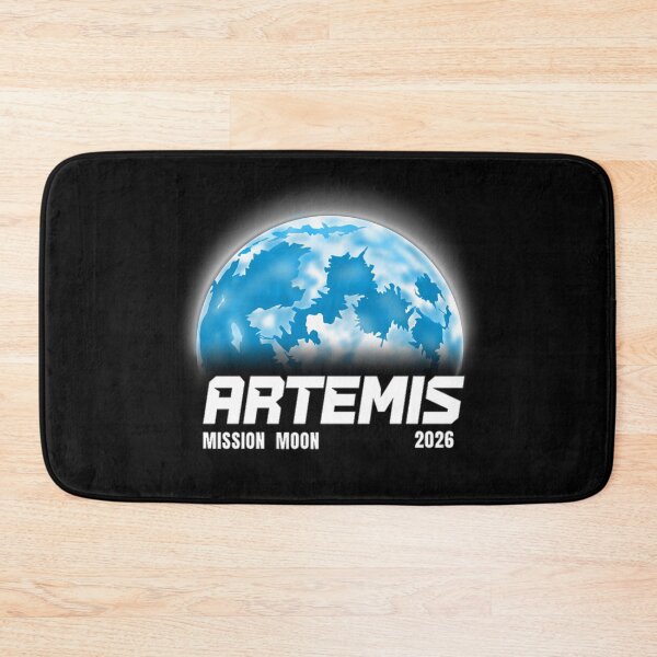 Item preview, Artemis II  designed and sold by TheEndDesign.