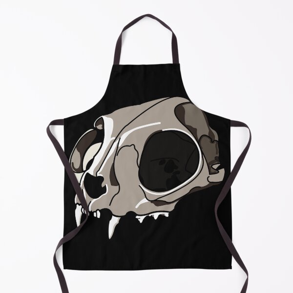 Item preview, Skull designed and sold by OakandFloraShop.