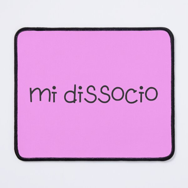 Item preview, I Do Not Associate Myself With This – Funny Meme Quote designed and sold by FedoraDesign.