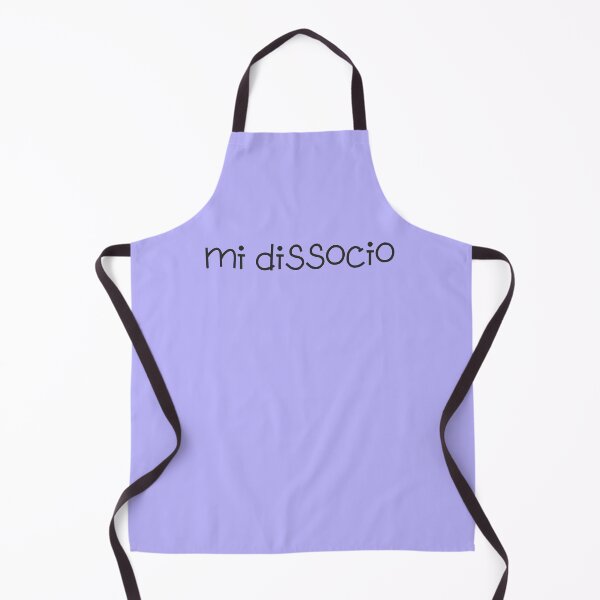 Item preview, I Do Not Associate Myself With This – Funny Meme Quote designed and sold by FedoraDesign.