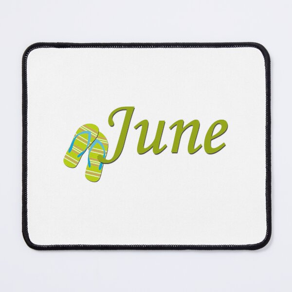 Item preview, THE BEST JUNE designed and sold by liaburkhalte.