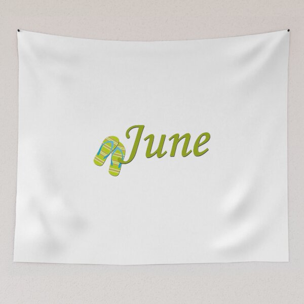 Item preview, THE BEST JUNE designed and sold by liaburkhalte.
