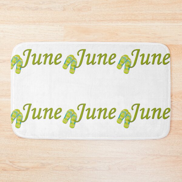 Item preview, THE BEST JUNE designed and sold by liaburkhalte.