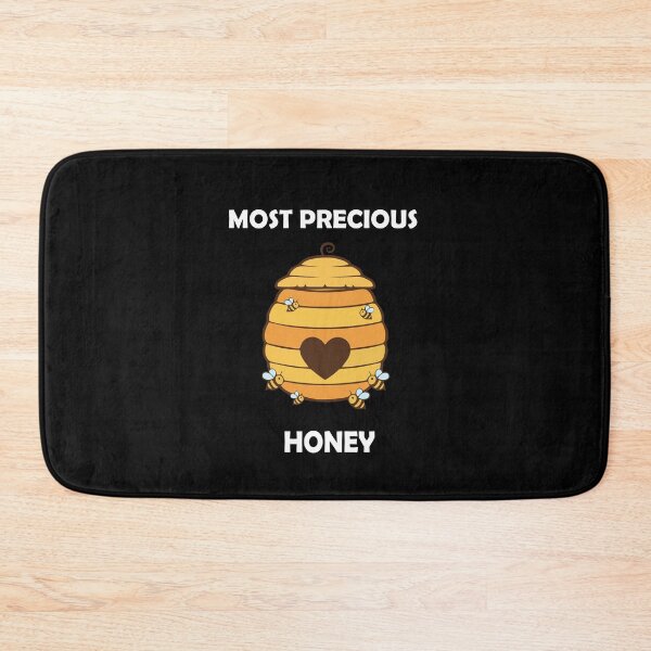 Item preview, Most Precious Honey Dark Theme designed and sold by vtspatial.