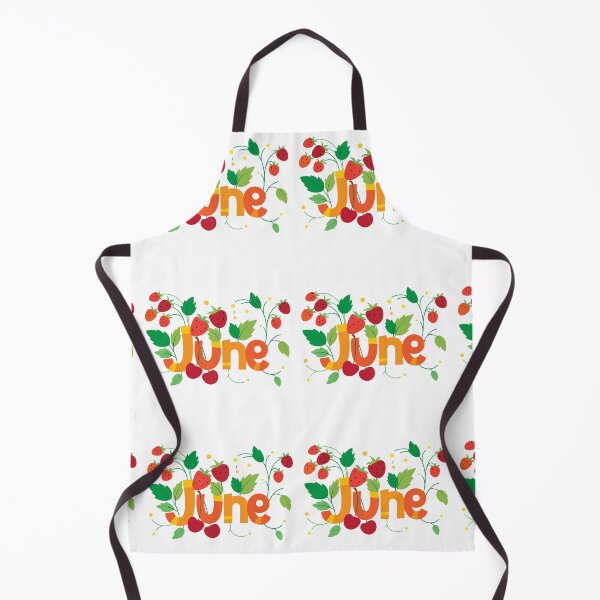 Item preview, JUNE STRAWBERRY designed and sold by liaburkhalte.