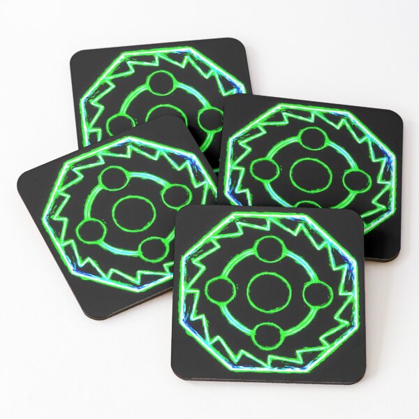 Item preview, Crop circle grainy designed and sold by MessageToEarth.