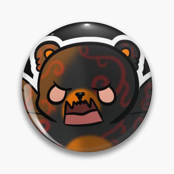 Item preview, Fightin Cub designed and sold by NyxieToast Merch.