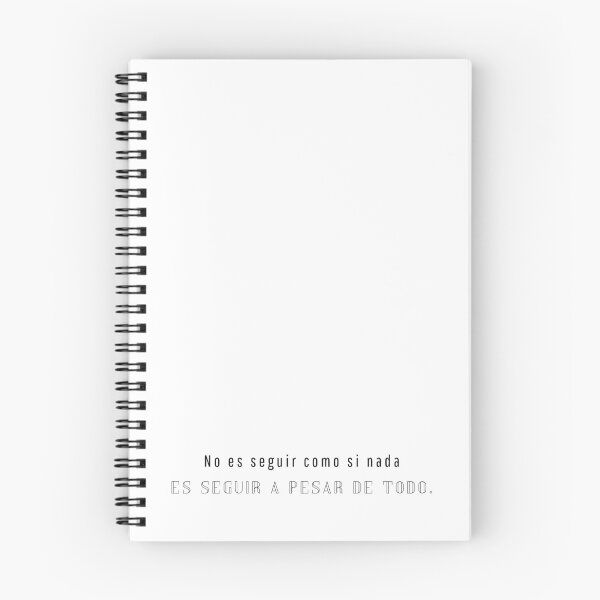 Item preview, It’s Not Moving On Like Nothing Happened – It’s Moving On Despite Everything designed and sold by FedoraDesign.