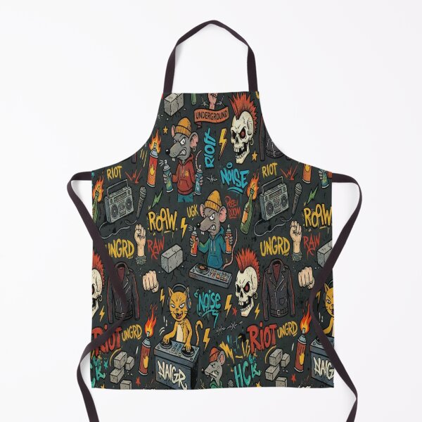 Item preview, Underground Riot designed and sold by KstroCotheS.