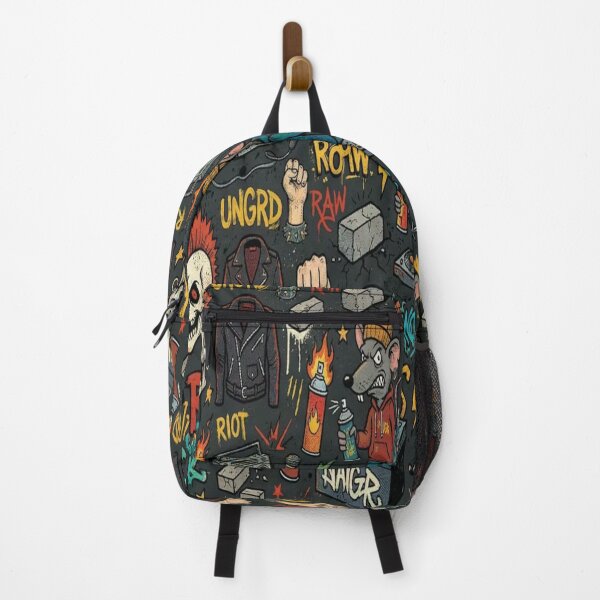 Item preview, Underground Riot designed and sold by KstroCotheS.