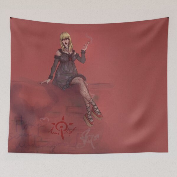 Item preview, Disco Gothic and Lolita Tea Party: Klaasje designed and sold by AnnasFantasy.
