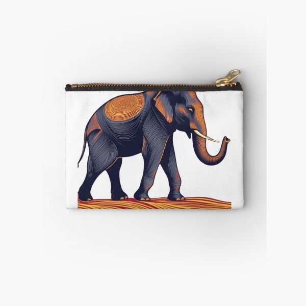 Item preview, Elephant designed and sold by Print Print On.