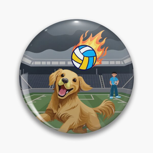 Item preview, "Future Bark Olympic Champion -Training For The Bark Olympic".  designed and sold by MMCollection99.