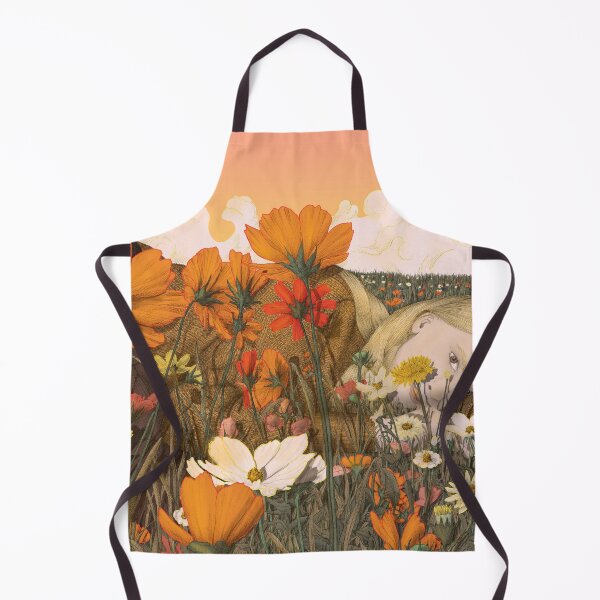 Item preview, Sunrise Meadow Moments designed and sold by ECMazur Art.